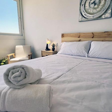 Mshome Beach Haven Torre de Benagalbon Ngoại thất bức ảnh