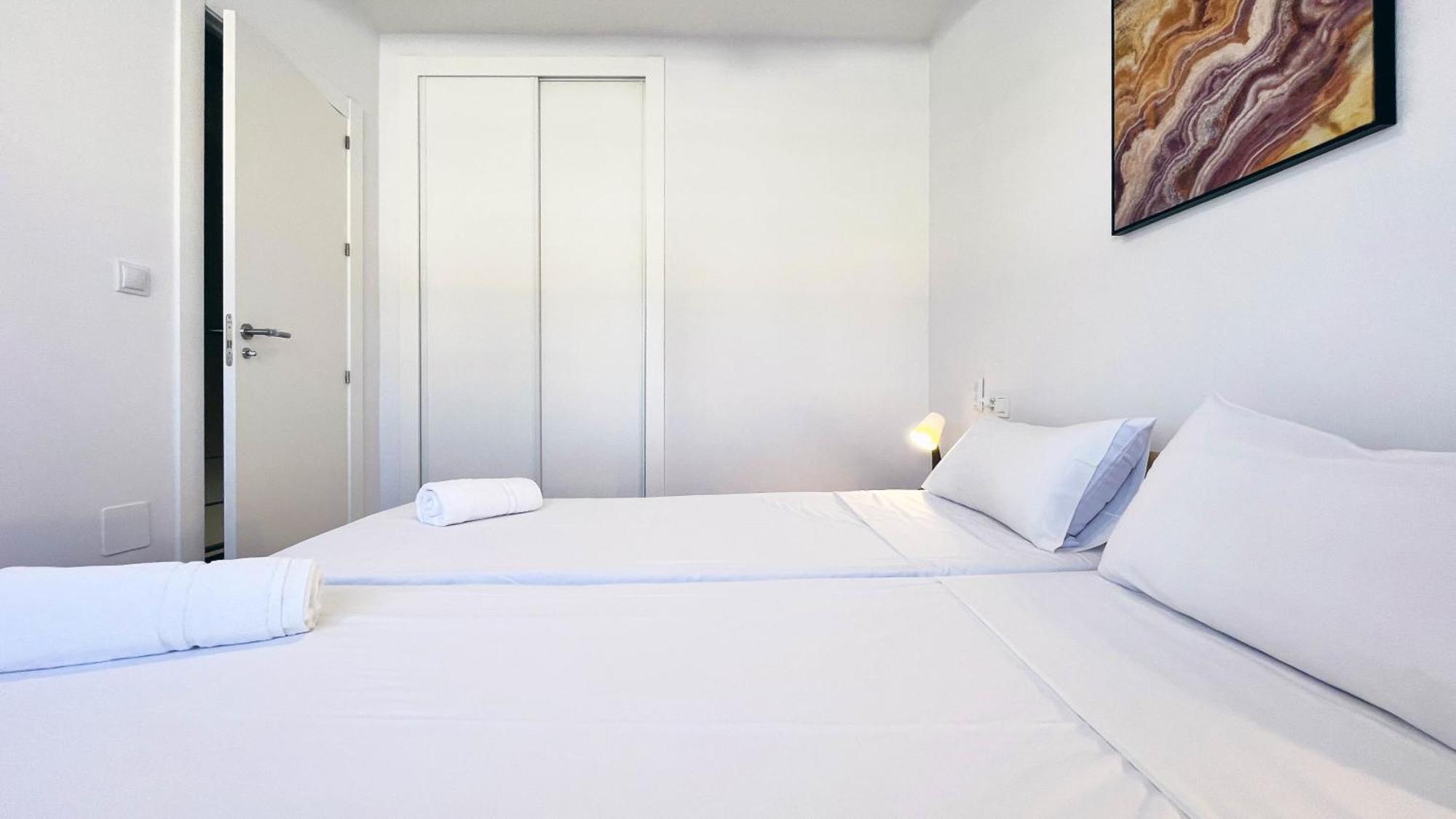 Mshome Beach Haven Torre de Benagalbon Ngoại thất bức ảnh