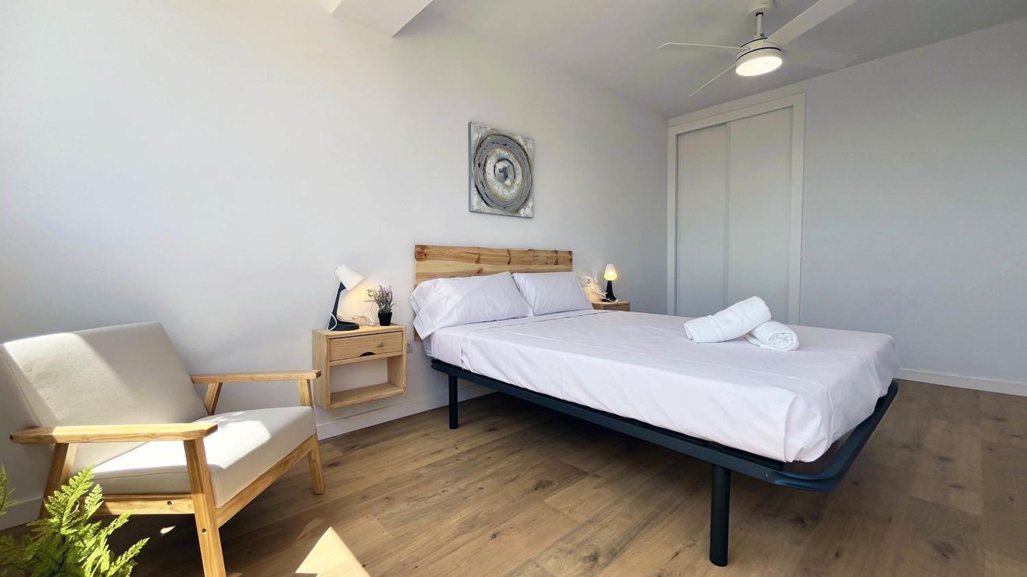 Mshome Beach Haven Torre de Benagalbon Ngoại thất bức ảnh