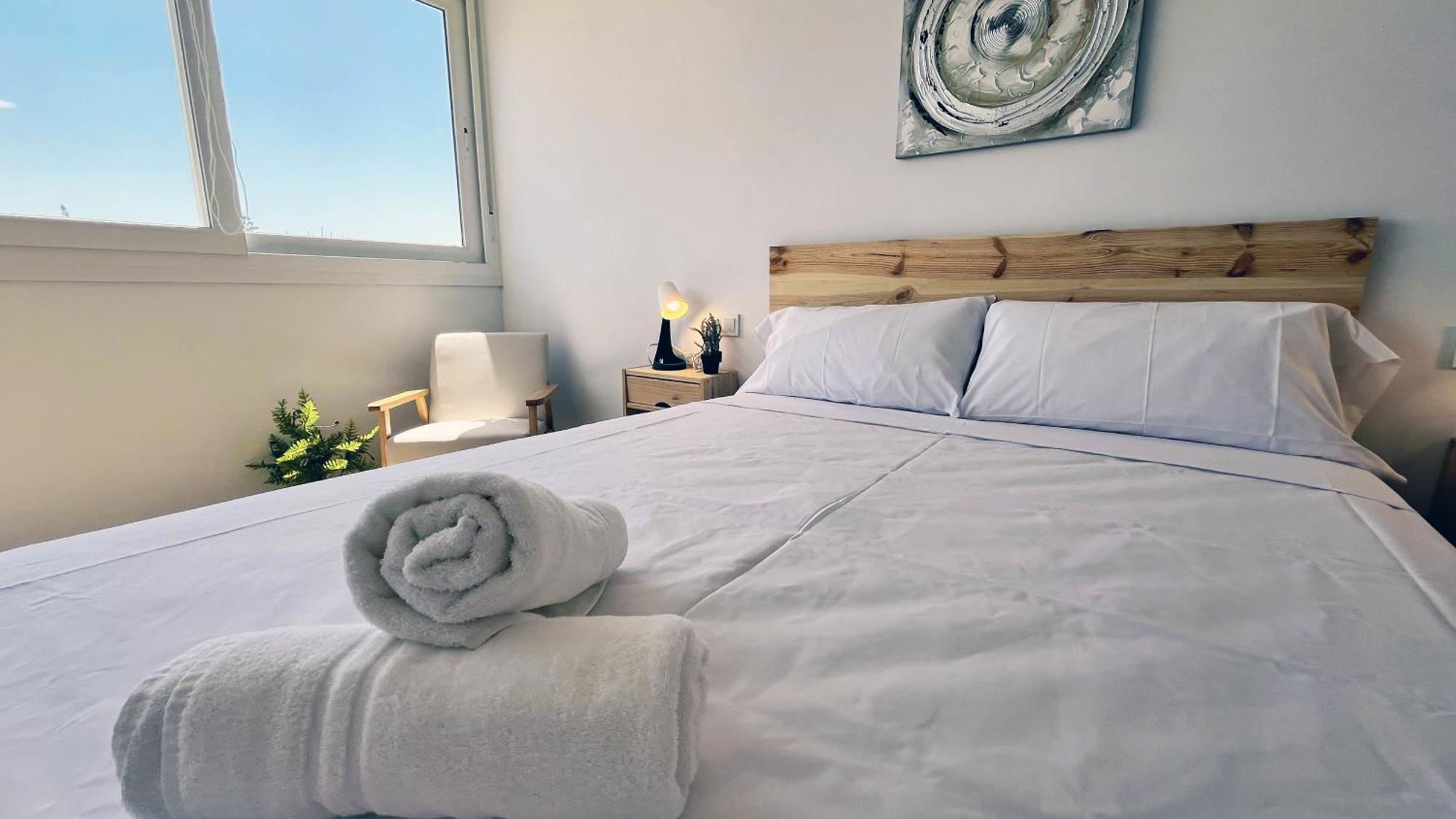 Mshome Beach Haven Torre de Benagalbon Ngoại thất bức ảnh