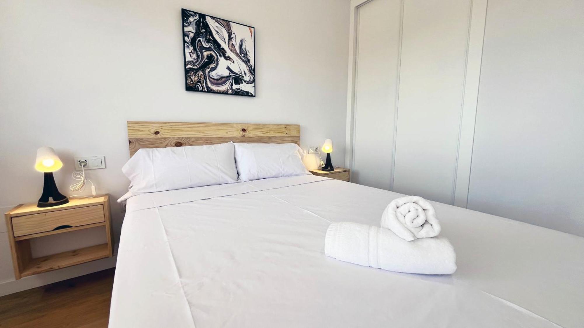 Mshome Beach Haven Torre de Benagalbon Ngoại thất bức ảnh
