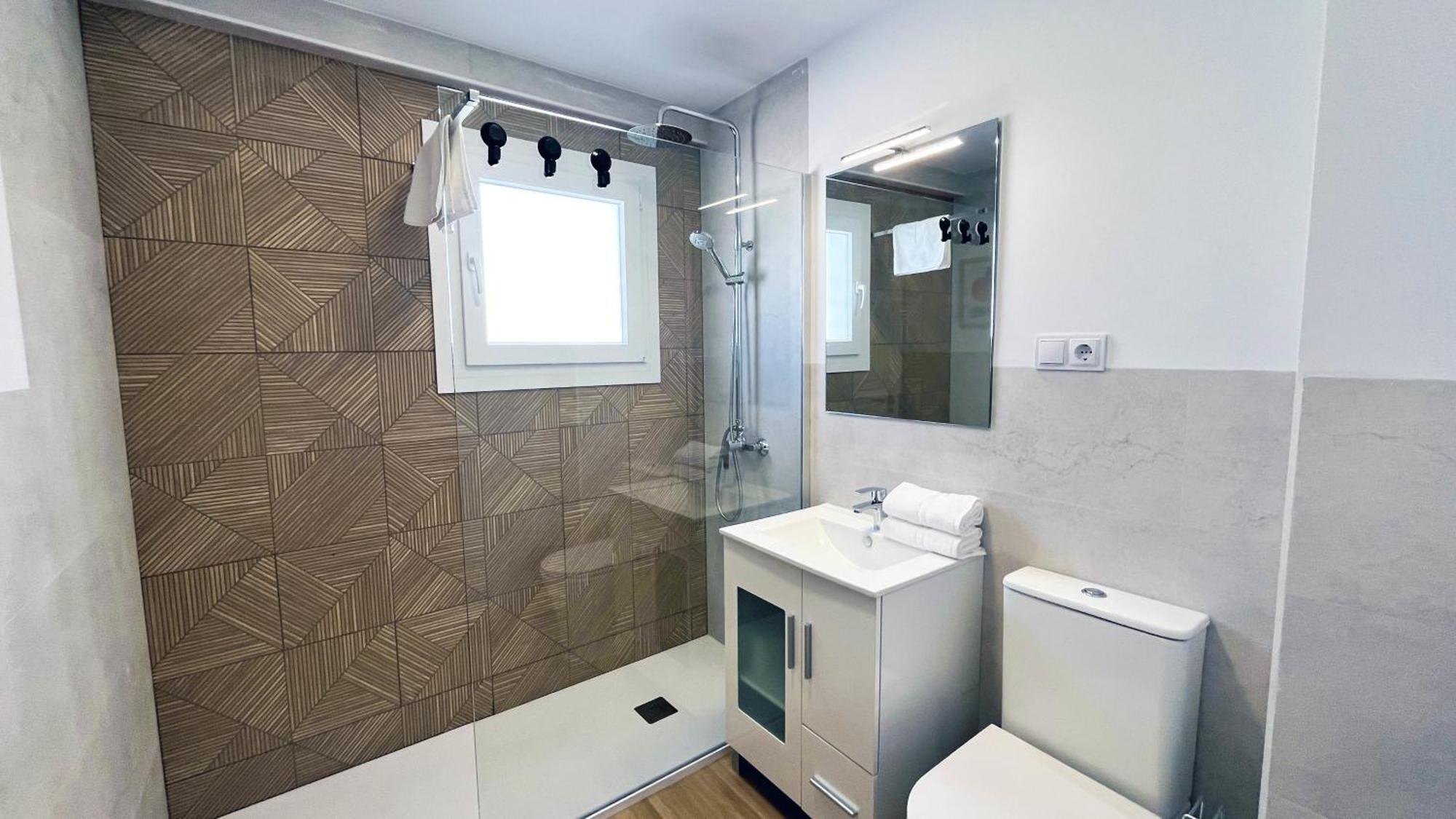 Mshome Beach Haven Torre de Benagalbon Ngoại thất bức ảnh