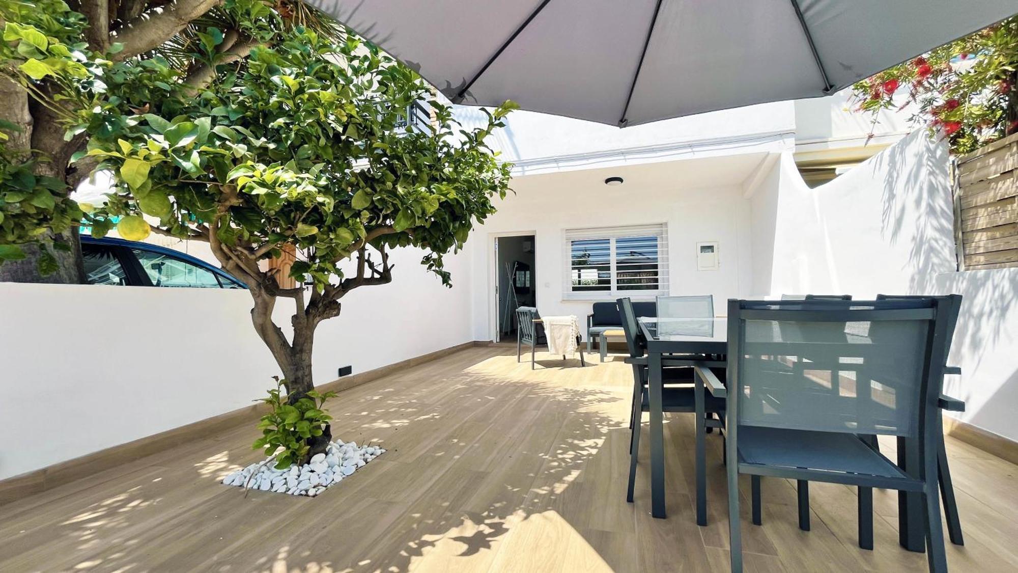 Mshome Beach Haven Torre de Benagalbon Ngoại thất bức ảnh